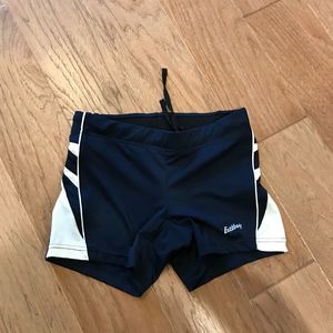EastBay Spandex Shorts